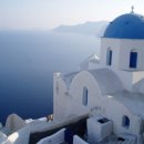 산토리니 게스트하우스 이미지