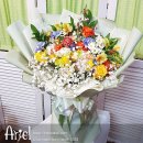 플라워 오브 아리엘 이미지