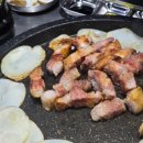 삼겹과 오리