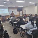 우리기초 노동조합 이미지