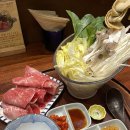 희마쯔서면롯백 | 서면 맛집 | 1인 샤브샤브 정식 희마쯔 혼밥 내돈내산 추천