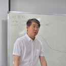 서정하다 | 성운대학교 AI말산업학과, 서정하 특강에서 배운 말과의 교감