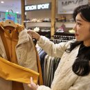 롯데백화점 이미지