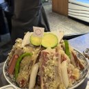 운집 | 송파 방이동 먹자골목 고기집 운집｜우대갈비 솔직후기