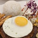 이클림 | 가평 돈가스 맛집 이클림 돈가스 앤 함박, 아이와 가기 좋은 곳