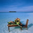 아름다운 섬나라 몰디브(Maldives) 이미지