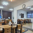 팔당원조칼제비보쌈 용이점 | [곤지암 맛집] 국물 먹으러 갔다가 불맛 제육에 반하고 온 '팔당원조칼제비보쌈' 솔직 후기