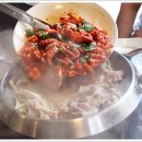 고기랑 낙지랑 이미지