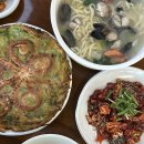 클럽72맛집 을왕리 해상궁 배부르게 먹는 낙지한상