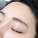 어바웃뷰티왁싱네일 | 눈썹 디자인까지 완벽한 인천 청라 어바웃뷰티왁싱네일에서 눈썹왁싱 받은 후기