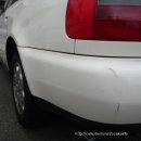 자동차 급처분(23만엔) AUDI A4 이미지