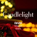캔들라이트 홀리데이 이미지