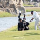 온그린 골프클럽 이미지