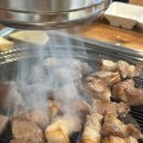 부산 덕천 구워주는 고기 맛집 솔방구리 삼겹살 덕천본점 후기