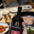 한우本 | 강남역 콜키지 프리 돼지갈비 맛집 추천 도정육관 후기