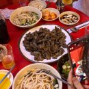 길 북성로불고기우동 | 태능집 대구 , 북성로 우동 연탄불고기 !! 진짜. 솔직후기