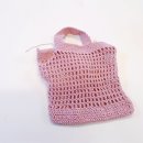 코바늘 뜨개 소품 만들기 이미지