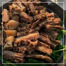 충남농원염소 | 극한직업 밥주는 민박집 흑염소 코스요리 충남 청양 4월18일방송