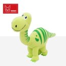 그린퍼피(Green puppy) 이미지