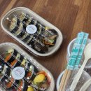 세종 소담동 신상 김밥집, 룰루마리 김밥 솔직 후기