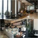 순둥이와 함께하는 크리스마스파티 순둥이맘 정모 in 압구정 화이트시크릿카페