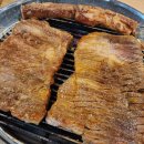 흥부골숯불돼지갈비 이미지