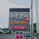 우륵갈비 이미지