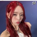 오늘,반헤어 이미지