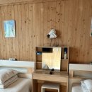 오대산타운 | 강원도 평창 숙소 추천 오대산힐링타운 별빛동 102호 편백나무 패밀리룸 숙박 후기