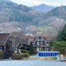 계곡의 아침 | 양평펜션 계곡의아침 산음자연휴양림 근처 숙소