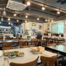 유성맛집민들레집뜰 이미지