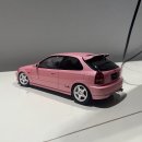 [Motorhelix] Honda Civic Costume Version 이미지