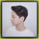 남성컷트어반