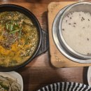 하동우렁추어탕 오금점 이미지