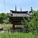 은진임씨효열문 이미지