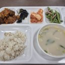 대구가정법원 구내식당