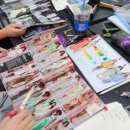 뷰티퍼스널컬러전문가(2급) 이미지