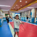 현촌 용인대 청룡태권도장 이미지