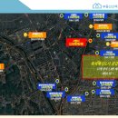 거원중학교 앞 이미지