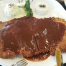 돈까스&국수 이미지