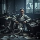 대산아파트-우 | 평민가사 미상의 우부가 전문 해석/해설 및 감상