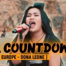 The Fanal Countd Down🎶Dona Leone 이미지