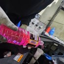 모든오일(광명점) | 광명엔진오일교환도 하고 차량 부속품 점검도 해주는 퀵오일 후기