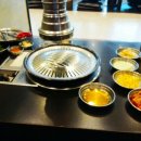 용고기뷔페 이미지