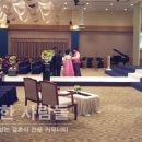 주례없는 예식 스케치 - 부모님들의 축사 이미지