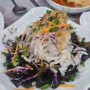 동광대구탕 | 흥잡이 경북 영덕 삼사해상공원 물가자미 미주구리찌개 무침회 맛집 황금알식당 내돈내산 후기