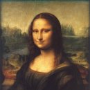 모나리자 이미지