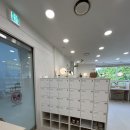 백제종합싱크 | 잠실공유오피스 추천 공유오피스 모두워크 송파잠실점 자유석 후기