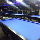 망치 당구장 이미지