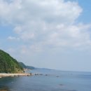 거진해안길 이미지